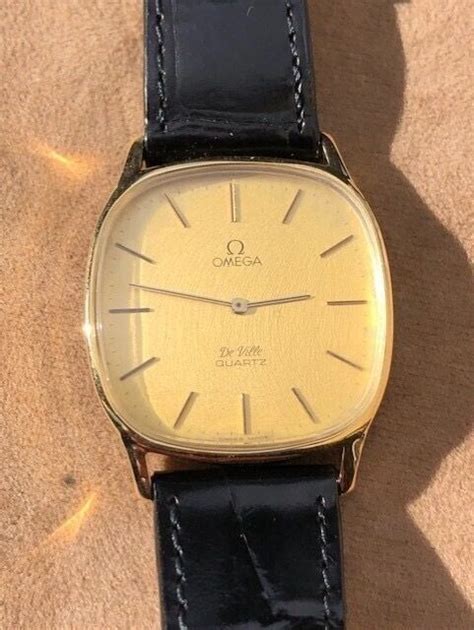 omega watch stuff for sale gumtree